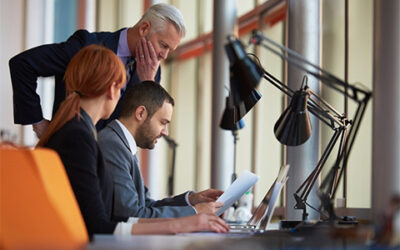 10 Tips for Audit Firms to prepare for ISQM 1 28.10.22