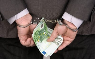 Four Types of Accountants Who Can Become Ensnared in Economic Crime