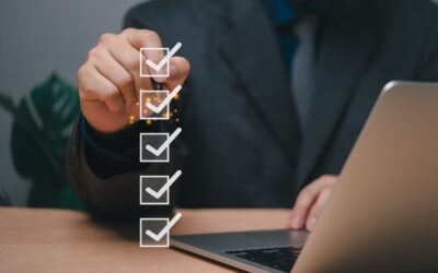 6 Essentials to Prepare for an AML Compliance Review