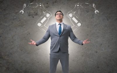 Artificial Intelligence In Audit