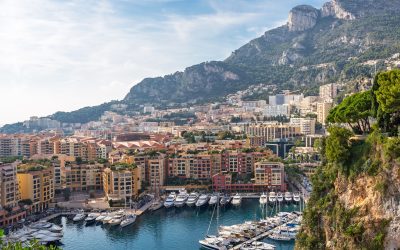 AML – Jurisdictions Under Increased Monitoring