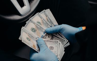 AML Reports by Accountants