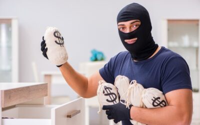 AML Risks Increasing