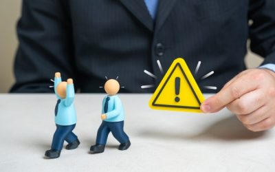 AML Threats for the Accounting Profession Part 1 of 2