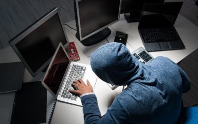 Arup CIO Hopes that Others Will Learn from His Mistake