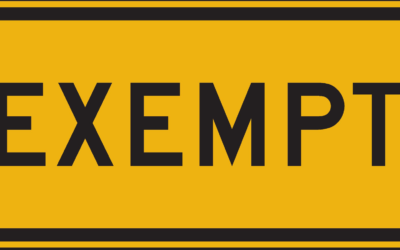 Potential Changes to the Audit Exemption