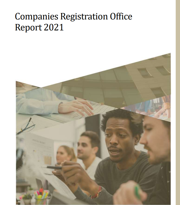 The Latest CRO Annual Report