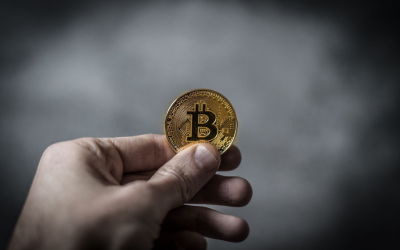 Crypto Risks for Auditors