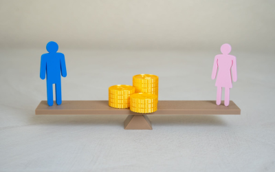 Gender Pay Gap for Employers of 50+ Employees