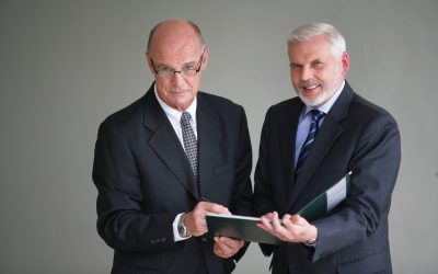 Are Your Engagement Letters up to Date?