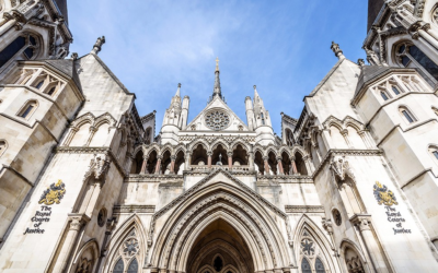 Audit Firm Held Not Liable in Negligence Claim