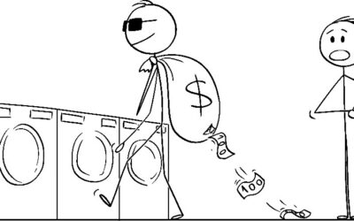 New AML Laws Expected