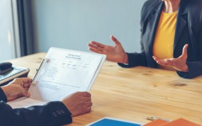 After a Poor AML Inspection Result – 6 Things to Do  (and 2 Things to Avoid)