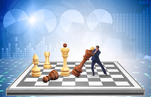 Have You Developed Your Quality Management Strategy Yet?