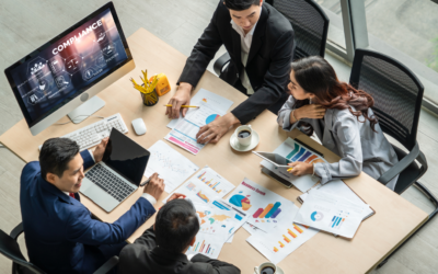 Role of the Money Laundering Reporting Officer (MLRO) – Part 2