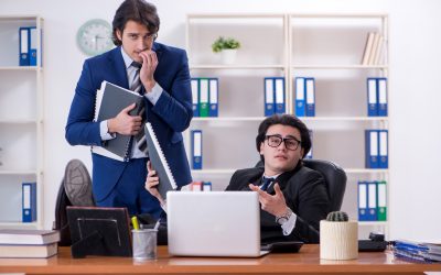 Going Concern for SMEs Part 2 of 2