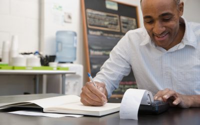 Single AML Regulator for UK Accountants