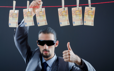 The Top 8 AML Requirements