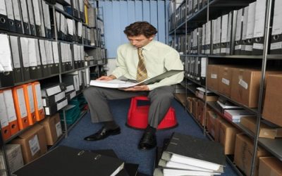 Top Three Issues from Our File Reviews