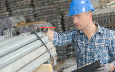 A Salutary Lesson on Inventory Audit Work