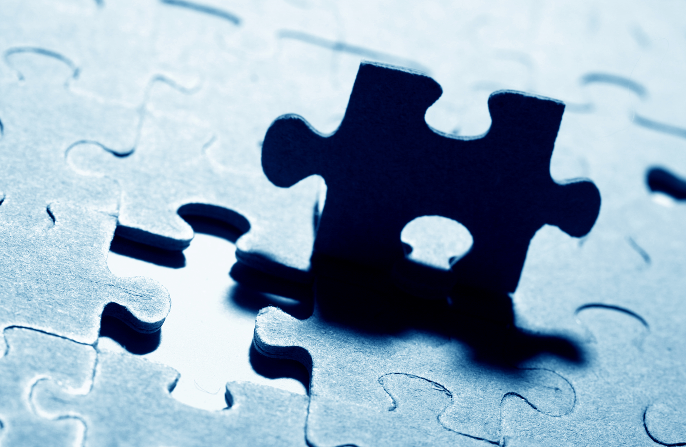 Missing Trader and AML